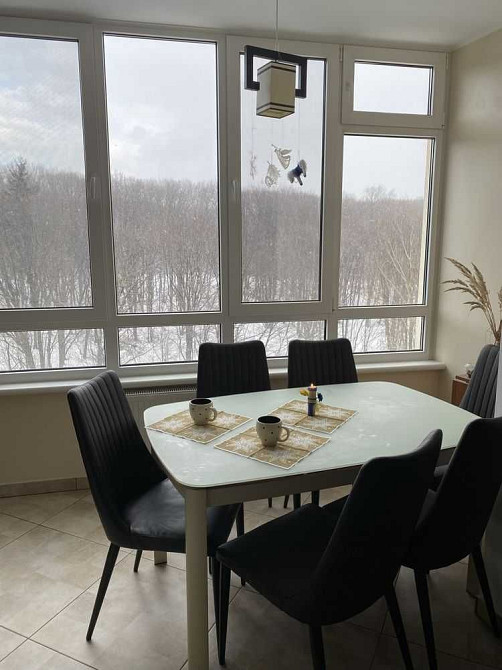 *ШАНС*Видова 3к квартира з виглядом на парк Хмельницький - зображення 1