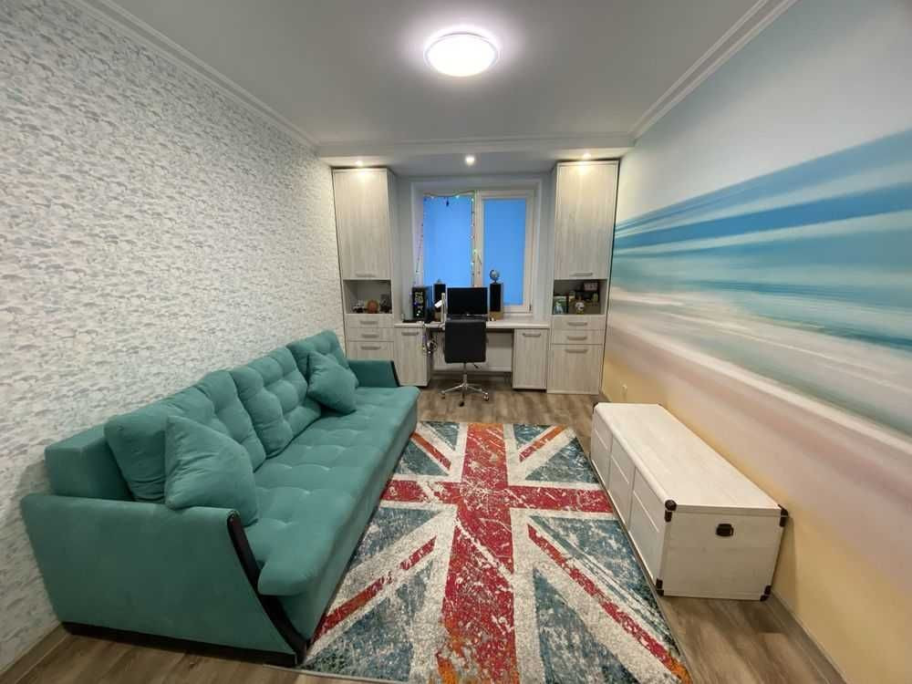 *ШАНС*Видова 3к квартира з виглядом на парк Хмельницький - зображення 7