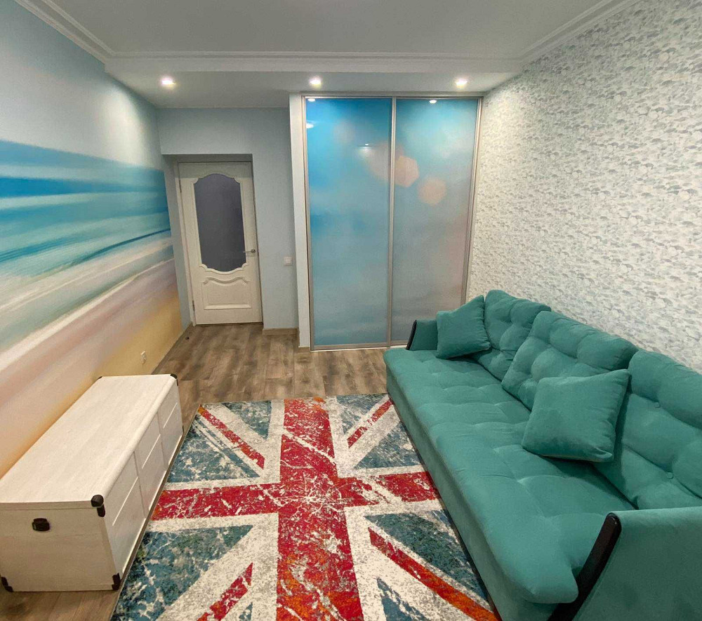 *ШАНС*Видова 3к квартира з виглядом на парк Хмельницький - зображення 8