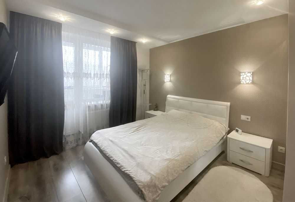 *ШАНС*Видова 3к квартира з виглядом на парк Хмельницький - зображення 5