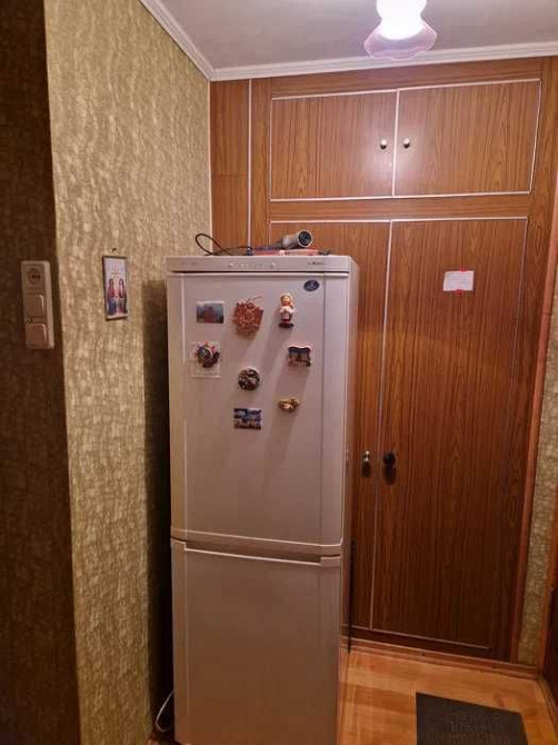 Продається однокімнатна квартира! Олексіївка! (86690) Харків - зображення 6