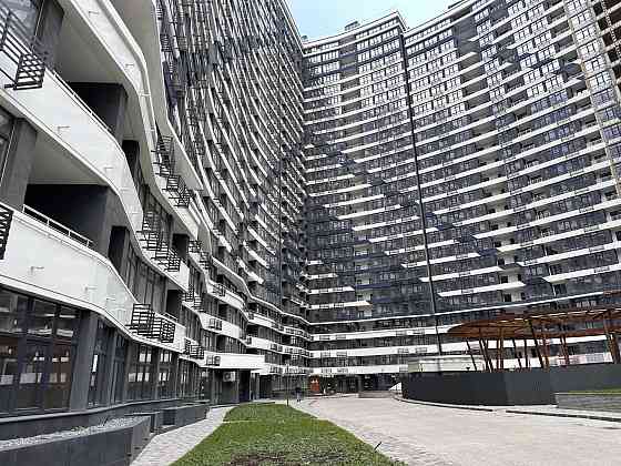 Дом сдан! ЖК Атмосфера 47.61 метров, Аркадия Одеса