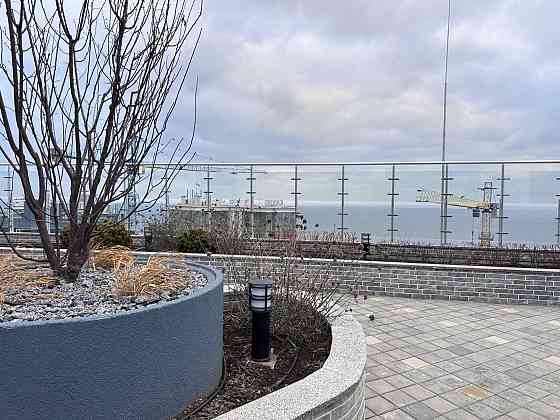 Дом сдан! ЖК Атмосфера 47.61 метров, Аркадия Одеса