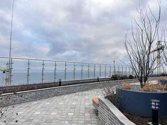 Дом сдан! ЖК Атмосфера 47.61 метров, Аркадия Одеса