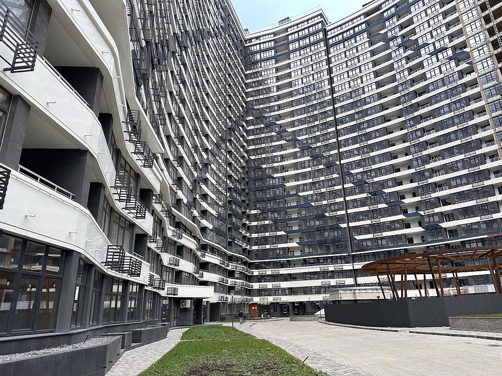 Дом сдан! ЖК Атмосфера 47.61 метров, Аркадия Одеса - зображення 6