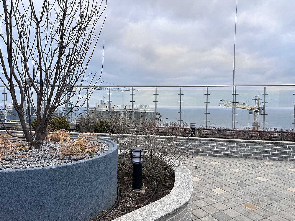 Дом сдан! ЖК Атмосфера 47.61 метров, Аркадия Одеса - зображення 3