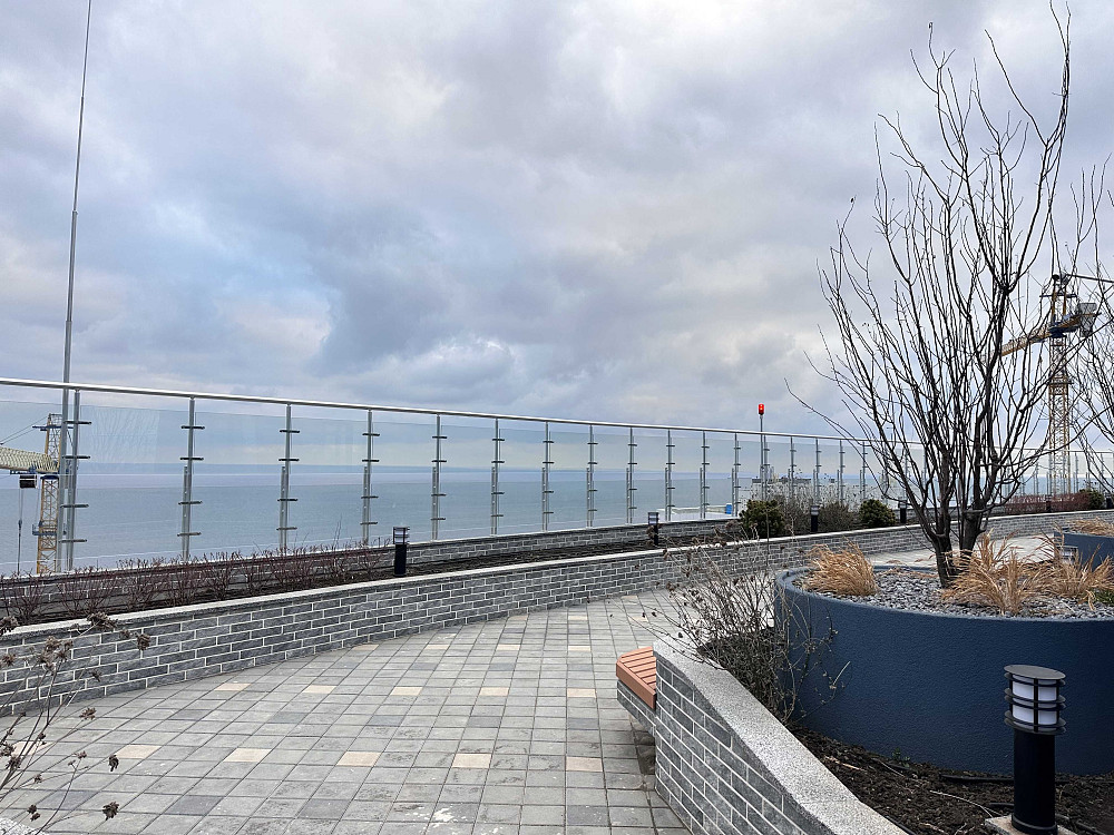 Дом сдан! ЖК Атмосфера 47.61 метров, Аркадия Одеса - зображення 4