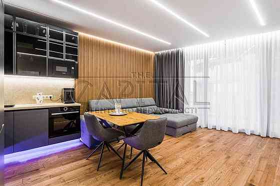 Продажа квартиры ЖК Taryan Towers
улица Лумумбы Патриса Киев