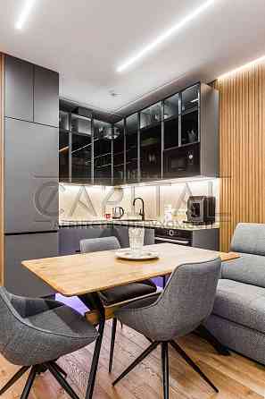 Продажа квартиры ЖК Taryan Towers
улица Лумумбы Патриса Киев