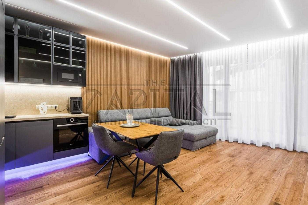 Продажа квартиры ЖК Taryan Towers
улица Лумумбы Патриса Kyiv - photo 2