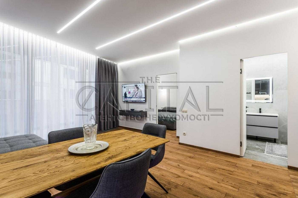 Продажа квартиры ЖК Taryan Towers
улица Лумумбы Патриса Kyiv - photo 3