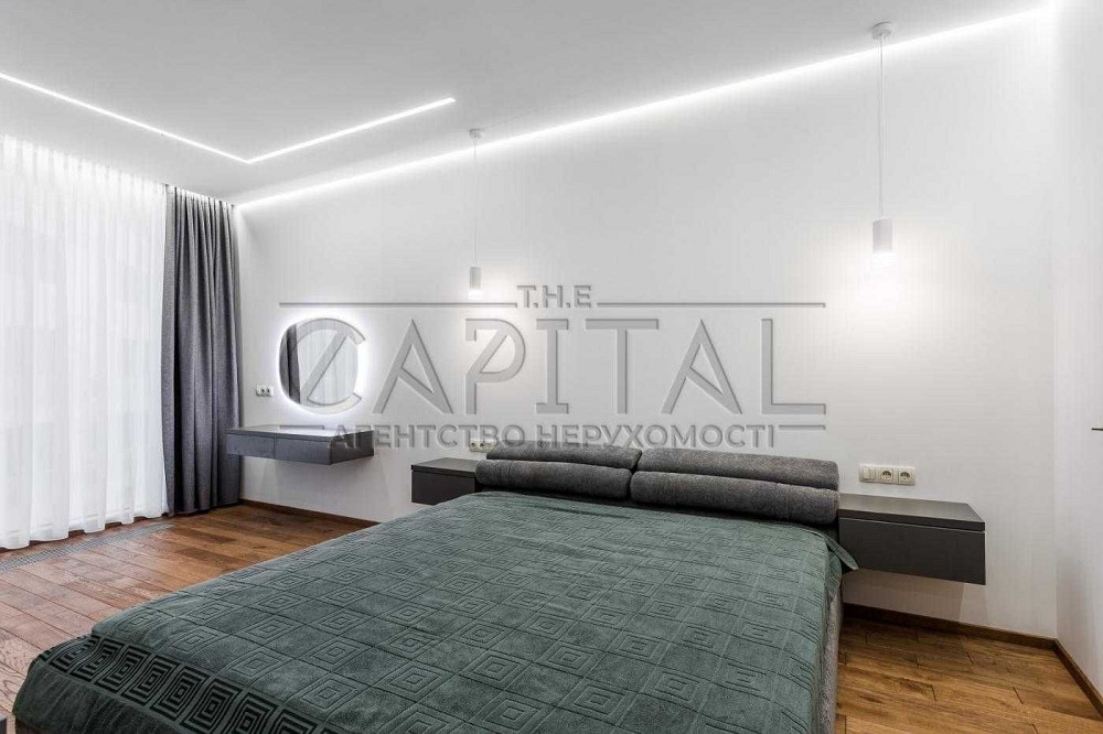 Продажа квартиры ЖК Taryan Towers
улица Лумумбы Патриса Kyiv - photo 8