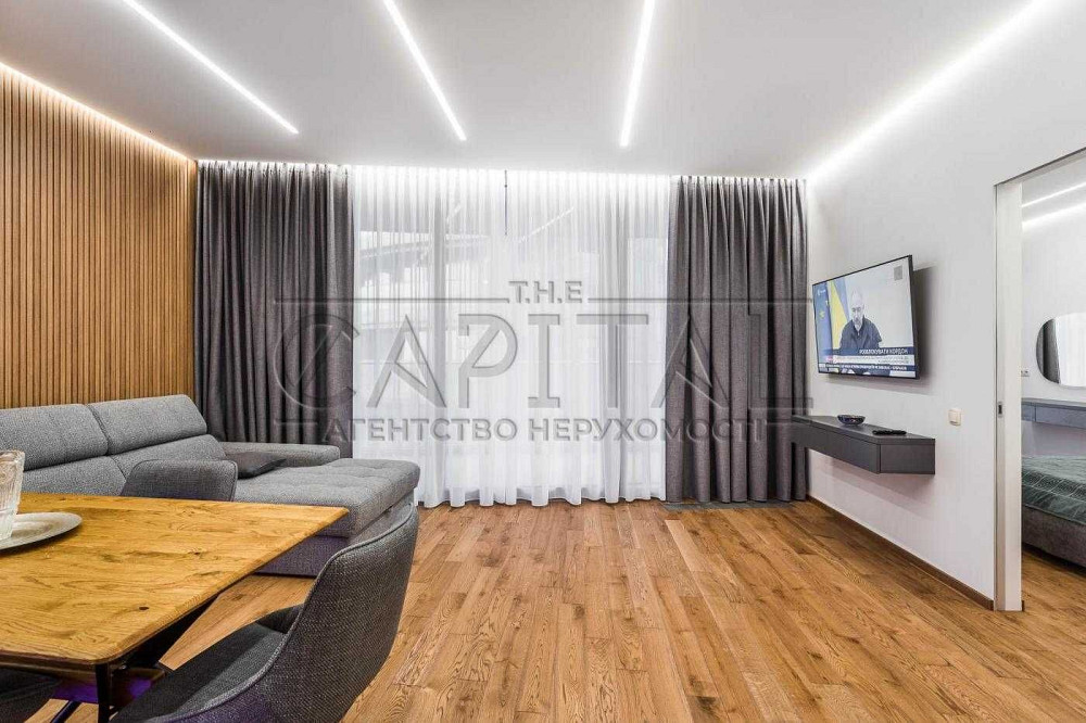 Продажа квартиры ЖК Taryan Towers
улица Лумумбы Патриса Kyiv - photo 7