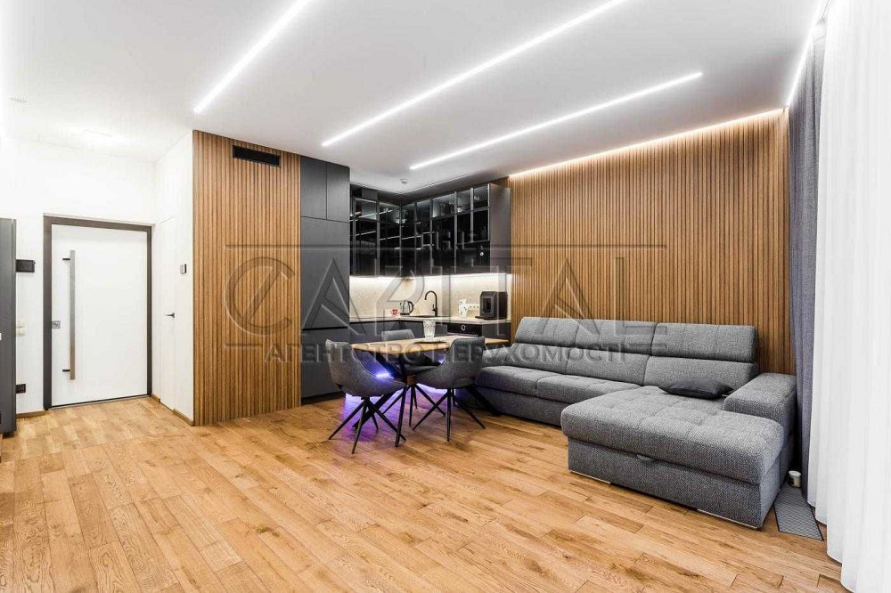 Продажа квартиры ЖК Taryan Towers
улица Лумумбы Патриса Kyiv - photo 6