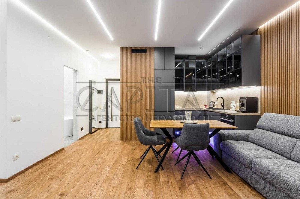 Продажа квартиры ЖК Taryan Towers
улица Лумумбы Патриса Kyiv - photo 4