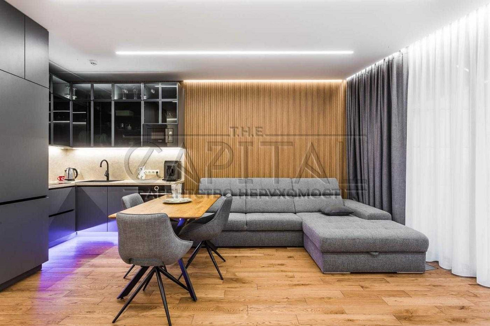 Продажа квартиры ЖК Taryan Towers
улица Лумумбы Патриса Kyiv - photo 1