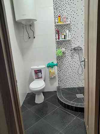 Продам студію на вулиці Бочарова в сучасному комплексі. Одеса