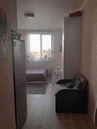 Продам студію на вулиці Бочарова в сучасному комплексі. Одеса