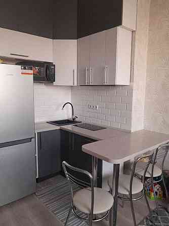 Продам студію на вулиці Бочарова в сучасному комплексі. Одеса