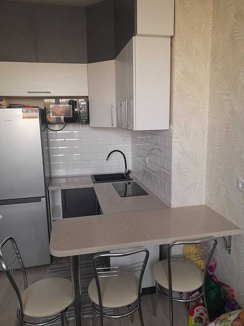 Продам студію на вулиці Бочарова в сучасному комплексі. Odesa - photo 8