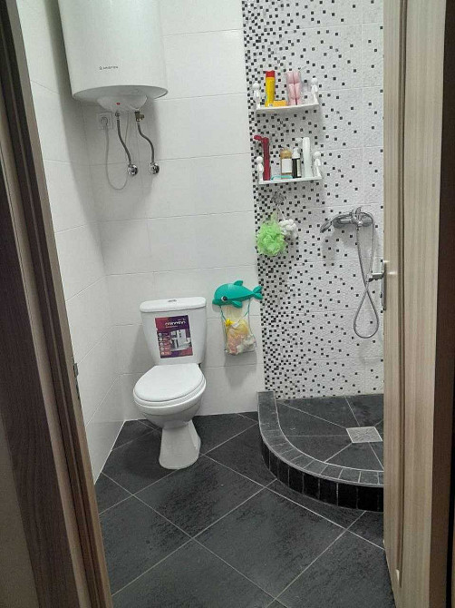 Продам студію на вулиці Бочарова в сучасному комплексі. Odesa - photo 6