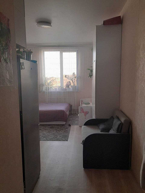 Продам студію на вулиці Бочарова в сучасному комплексі. Odesa - photo 2