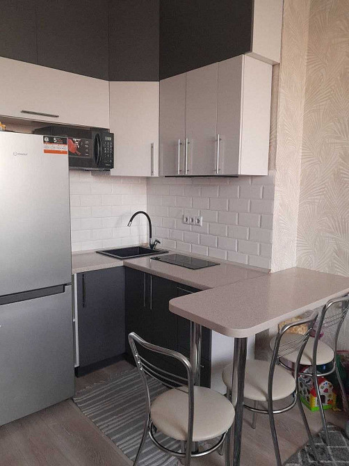 Продам студію на вулиці Бочарова в сучасному комплексі. Odesa - photo 5