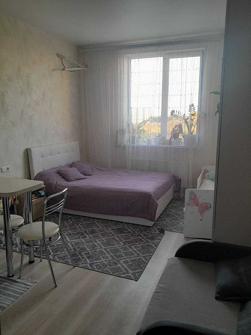 Продам студію на вулиці Бочарова в сучасному комплексі. Odesa - photo 1