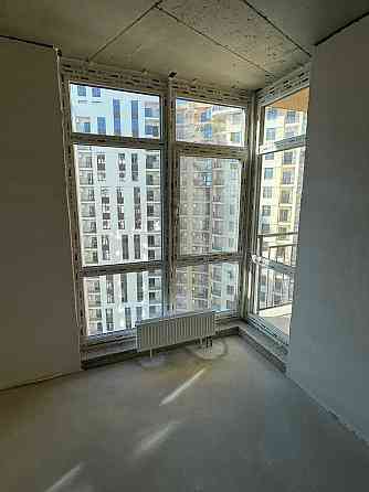 1к на Краснова. Вид во двор Одеса