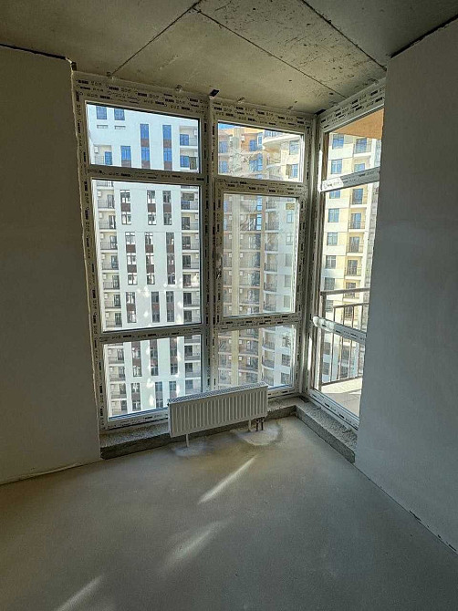 1к на Краснова. Вид во двор Odesa - photo 4