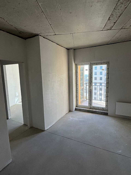 1к на Краснова. Вид во двор Odesa - photo 3