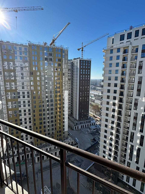 1к на Краснова. Вид во двор Odesa - photo 1