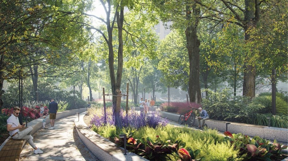 Однокомнатная квартира в КадорСити Одеса - зображення 6