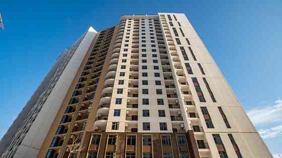 68 Жемчужина на Краснова. Вид на ипподром Одеса