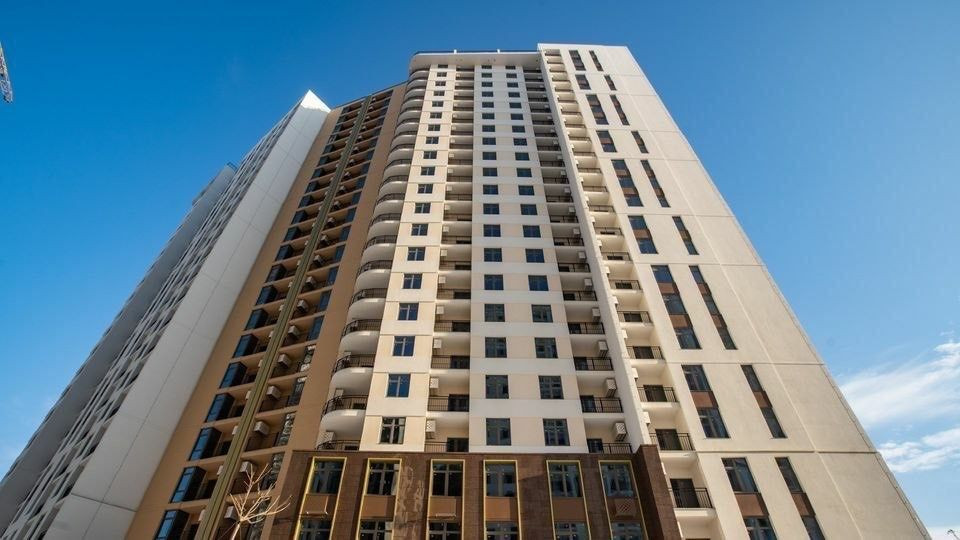 68 Жемчужина на Краснова. Вид на ипподром Одеса - зображення 1