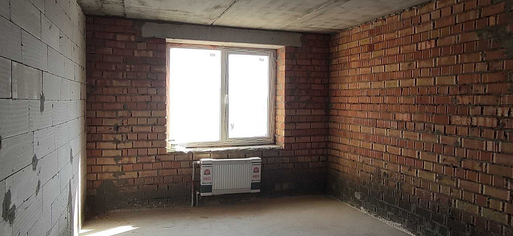 1-комнатная квартира в новом доме на ул.Сахарова 50 м2 ТОРГ! Одеса - зображення 1