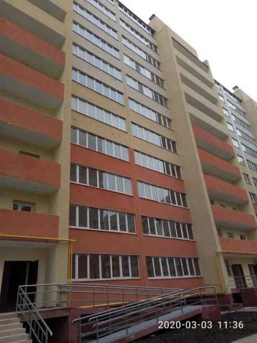 1-комнатная квартира в новом доме на ул.Сахарова 50 м2 ТОРГ! Одеса - зображення 3