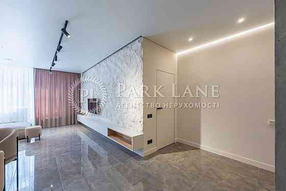 2-к 75 м ремонт  Новопечерська вежа Печерськ Видубичі Киев