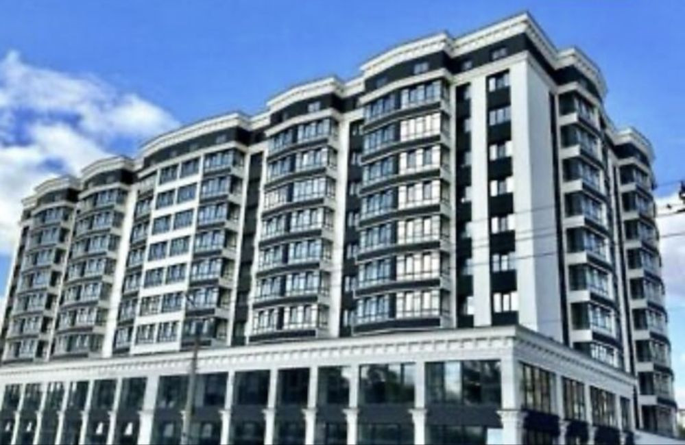 Квартира в центрі міста з якісним дизайнеським ремонтом Хмельницький - зображення 7