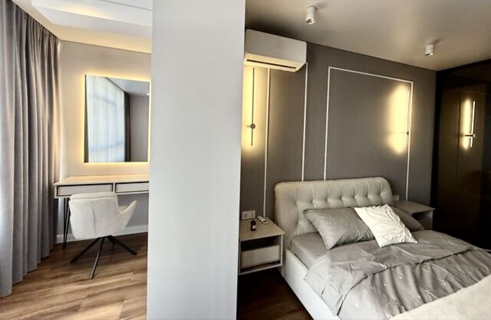 Квартира в центрі міста з якісним дизайнеським ремонтом Хмельницький - зображення 4