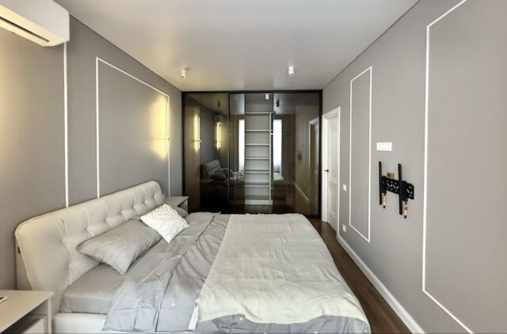 Квартира в центрі міста з якісним дизайнеським ремонтом Хмельницький - зображення 3