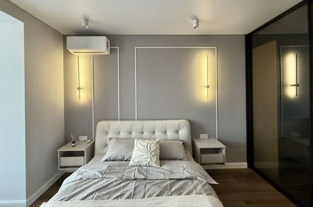 Квартира в центрі міста з якісним дизайнеським ремонтом Хмельницький - зображення 5