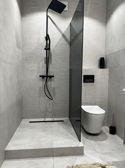 Квартира в центрі міста з якісним дизайнеським ремонтом Хмельницький - зображення 8