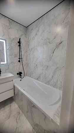 Продам євро 2к квартиру з новим ремонтом в ЖК Сіті Парк.  єОселя Ирпень