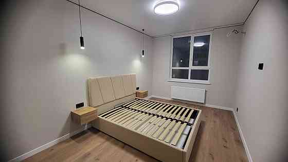 Продам євро 2к квартиру з новим ремонтом в ЖК Сіті Парк.  єОселя Ирпень