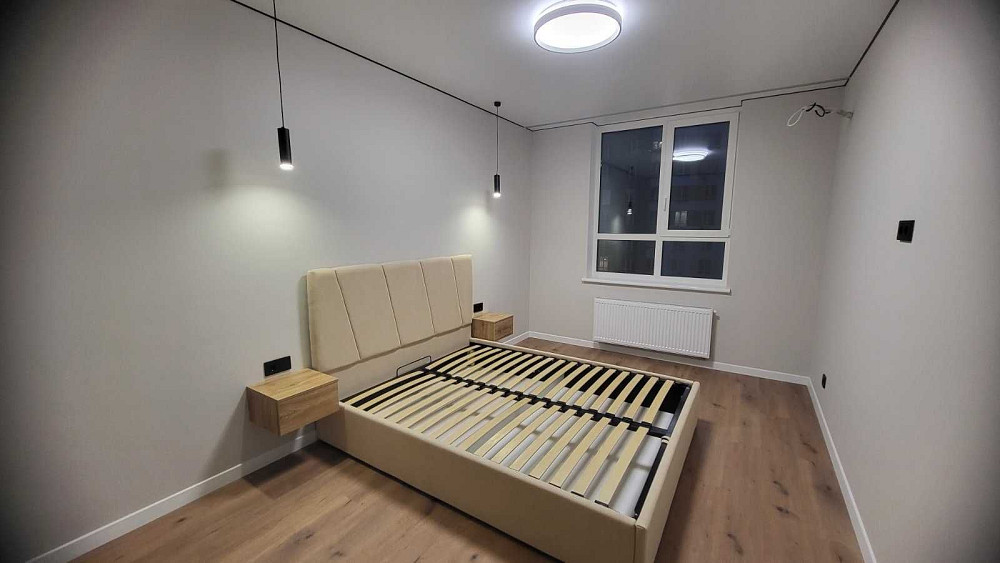 Продам євро 2к квартиру з новим ремонтом в ЖК Сіті Парк.  єОселя Ирпень - изображение 5