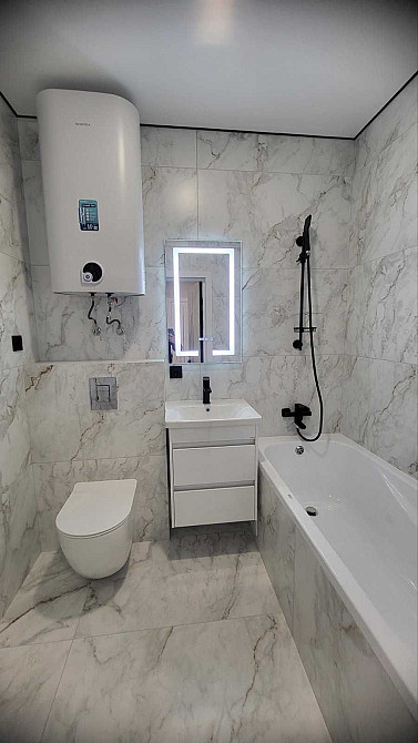 Продам євро 2к квартиру з новим ремонтом в ЖК Сіті Парк.  єОселя Ирпень - изображение 3