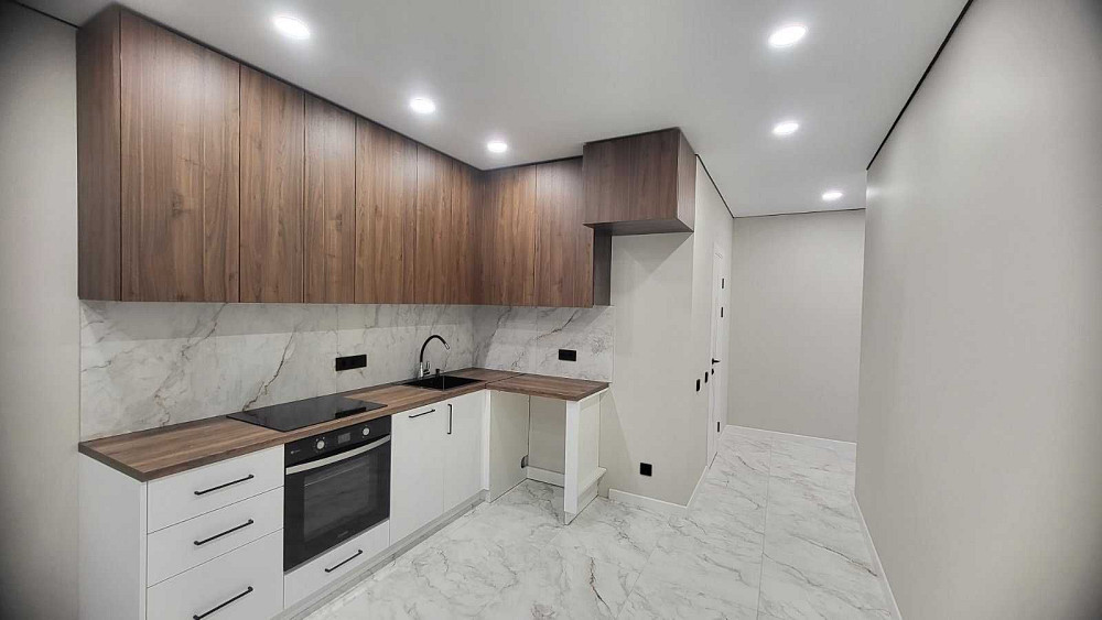 Продам євро 2к квартиру з новим ремонтом в ЖК Сіті Парк.  єОселя Ирпень - изображение 1