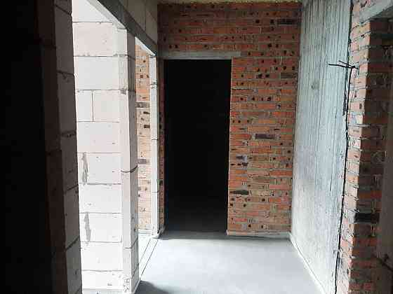 Велика однокімнатна квартира ЦЕНТРАЛЬНИЙ парк! Ирпень