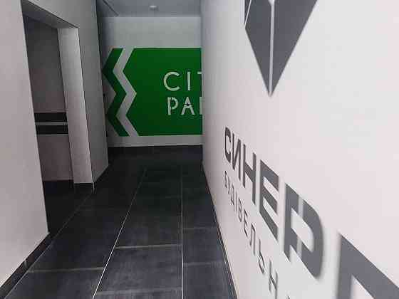 Велика однокімнатна квартира ЦЕНТРАЛЬНИЙ парк! Ирпень